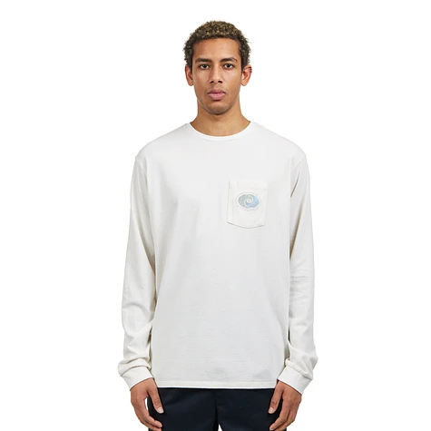 Patagonia - Long-Sleeved Snowstitcher Pocket Responsibili-Tee