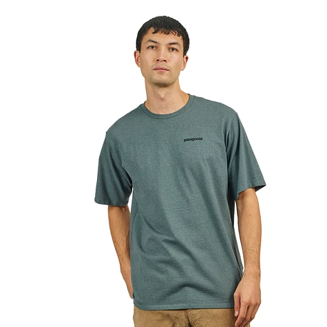 Patagonia - P-6 Logo Responsibili-Tee