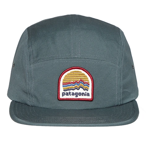 Patagonia - Graphic Maclure Hat