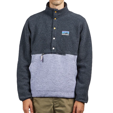 Patagonia - Natural Blend Snap-T