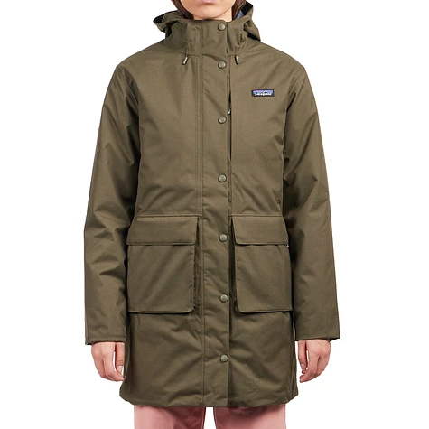 Patagonia - Pine Bank 3-in-1 Parka