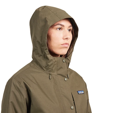 Patagonia - Pine Bank 3-in-1 Parka