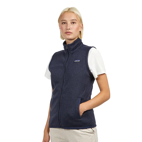 Patagonia - Better Sweater Vest
