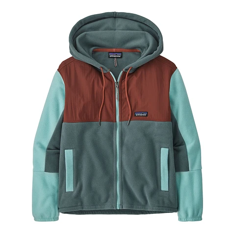 Patagonia - Microdini Hoody