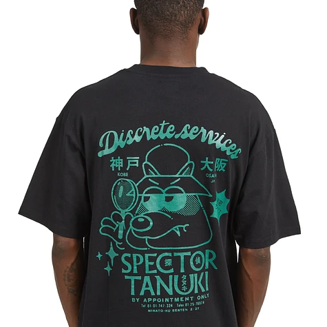 Edwin - Discrete Services TS