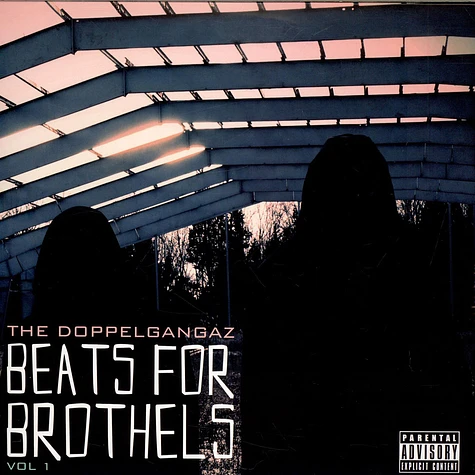 Doppelgangaz, The - Beats For Brothels Volume 1