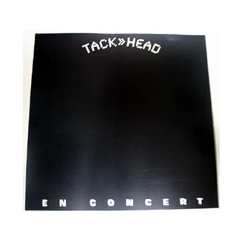 Tackhead - En Concert