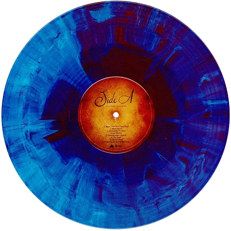 Stephen Mckeon - OST Evil Dead Rise Deadite & Blood Hand Poured Vinyl Edition