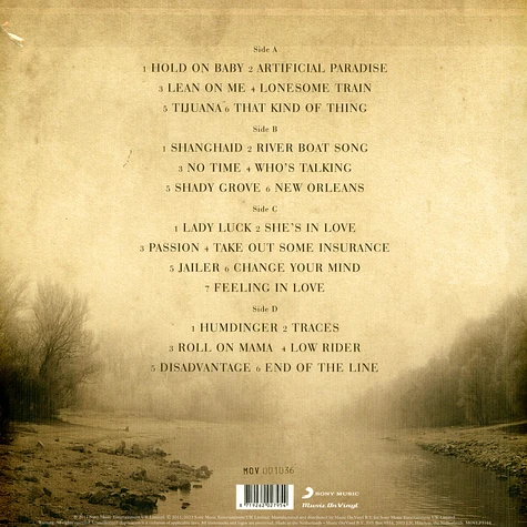 J.J. Cale - The Silvertone Years Smokey Colored Vinyl Edition