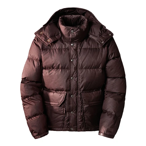 The North Face - 71 Sierra Down Short Jacket