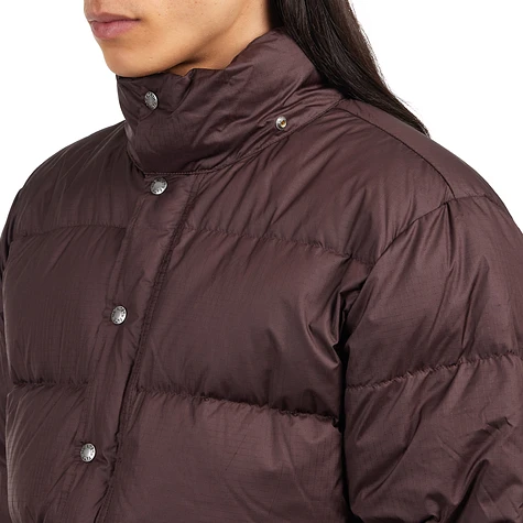 The North Face - 71 Sierra Down Short Jacket