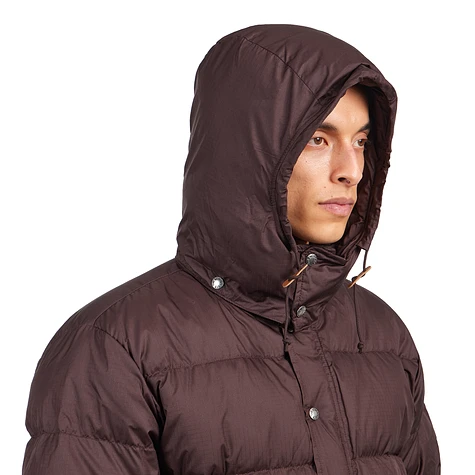 The North Face - 71 Sierra Down Short Jacket