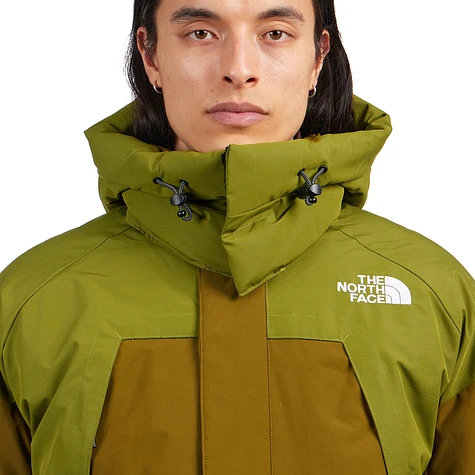 The North Face - Kembar Insulated Parka