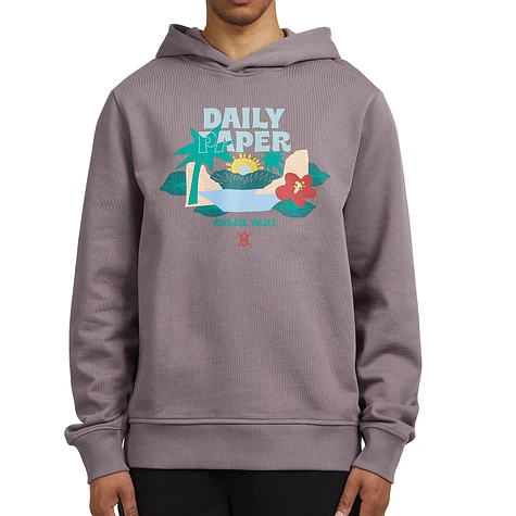 Daily Paper - Remy Hoodie