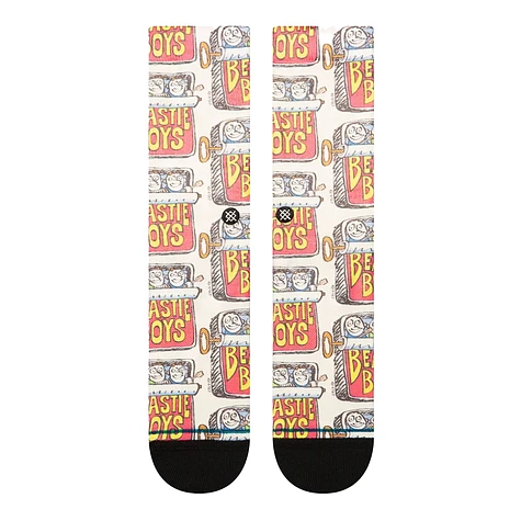 Stance x Beastie Boys - Canned Socks