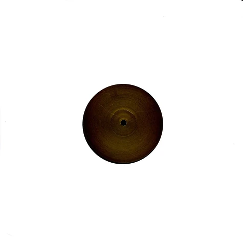 Moodymann - Jan Edits & Remixes 2 Moodymann - Jan Edits & Remixes 2