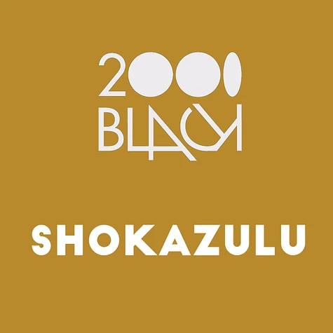 Shokazulu - Uniquely Fresh / Earth Is Not For Humans / Seeing Is Believing