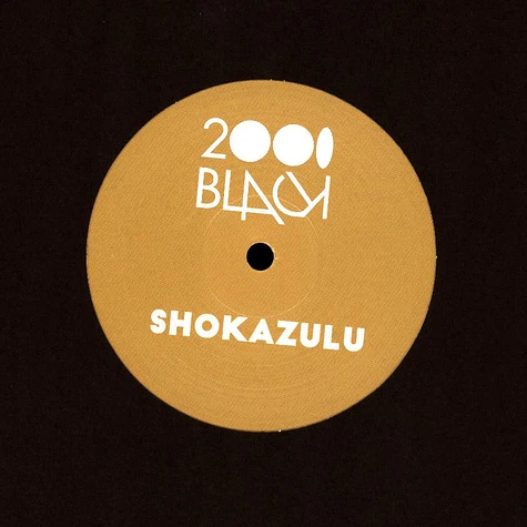 Shokazulu - Uniquely Fresh / Earth Is Not For Humans / Seeing Is Believing