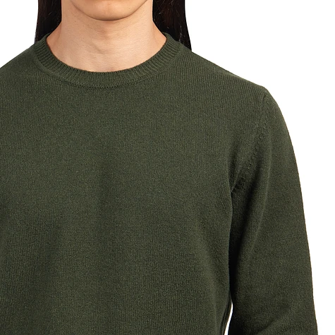 Norse Projects - Sigfred Lambswool
