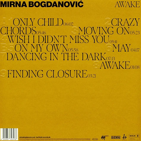 Mirna Bogdanovic - Awake