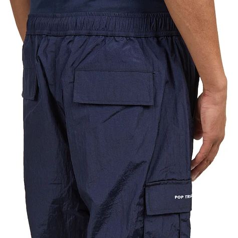 Pop Trading Company - Cargo Track Pant