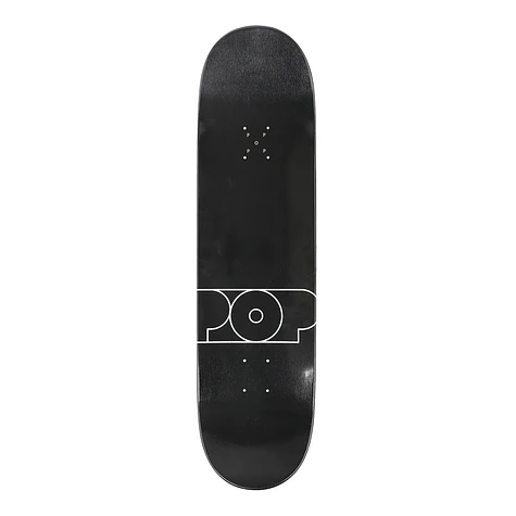 Pop Trading Company - Corn Skateboard