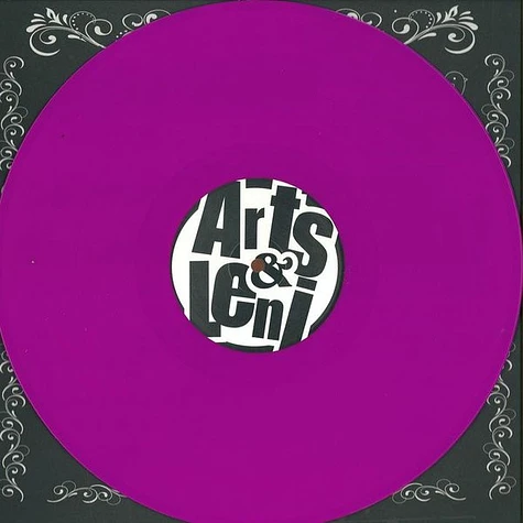 Arts & Leni - Best Of Remixes