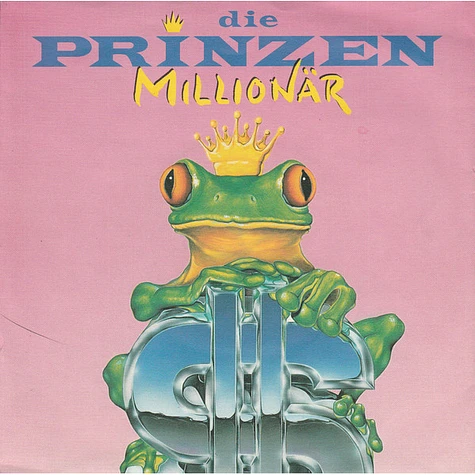 Die Prinzen - Millionär