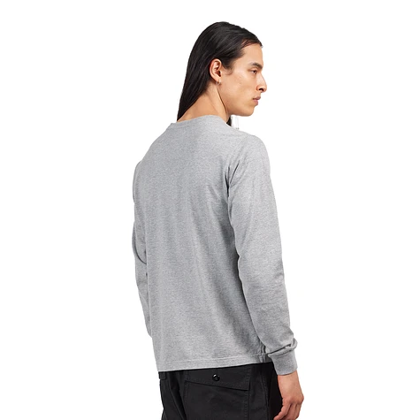 Beams Plus - Pocket Tee 40/2