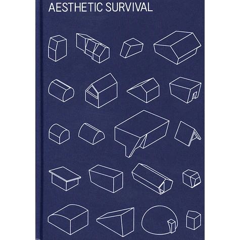 Hartcopy - Aesthetic Survival by Aurora Realini