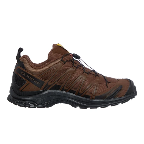 Salomon XA Pro 3D for and Wander in Brown