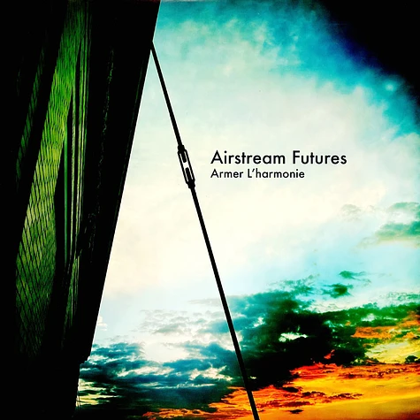 Airstream Futures - Armer L'harmonie