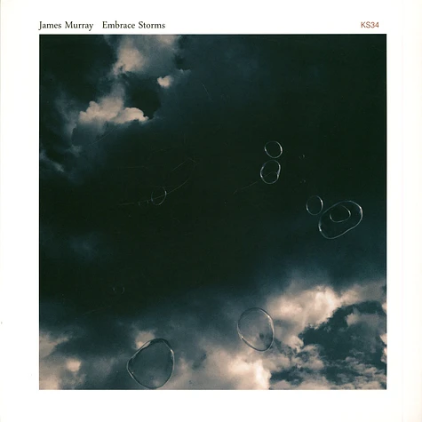 James Murray - Embrace Storms