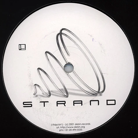 Strand - Message Two