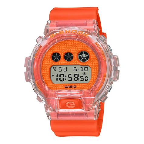 G-Shock - DW-6900GL-4ER