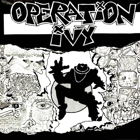 Operation Ivy - Energy