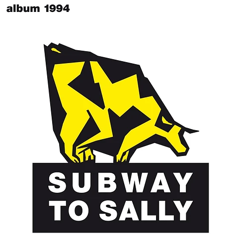 Subway To Sally - 1994 R.