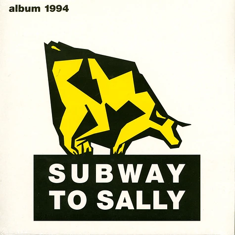 Subway To Sally - 1994 R.