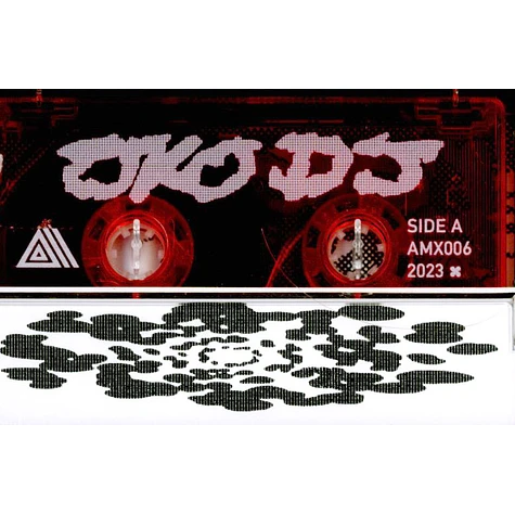 Oko DJ - Amx006 Mixtape