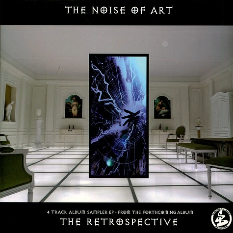 The Noise Of Art - Retrospective EP