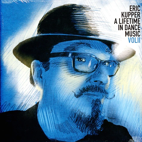 Eric Kupper - A Lifetime In Dance Music Volume 2