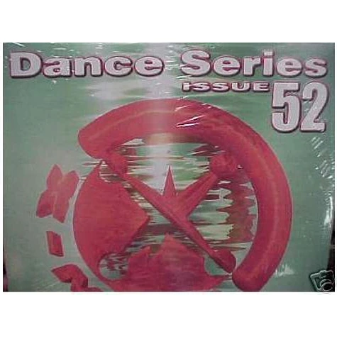 V.A. - X-Mix Dance Series 52