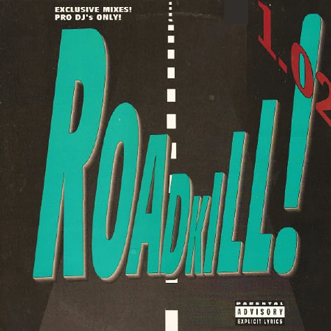 V.A. - Roadkill! 1.02