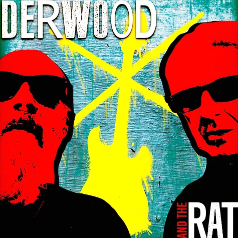 Derwood & The Rat - Derwood & The Rat