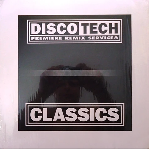 V.A. - DiscoTech Classics 01