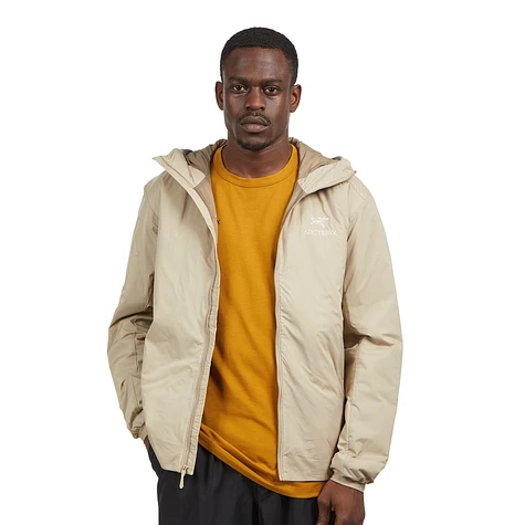 Arc'teryx - Atom Hoody