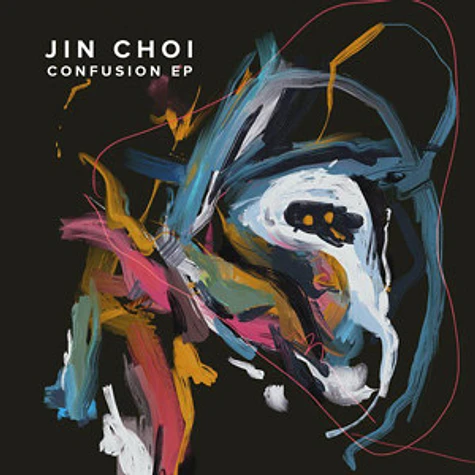 Jin Choi - Confusion EP