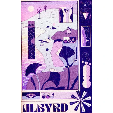 Albyrd - Weimar EP