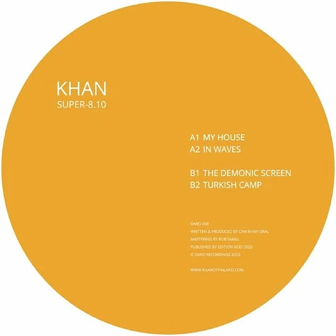 Khan - Super-8.10