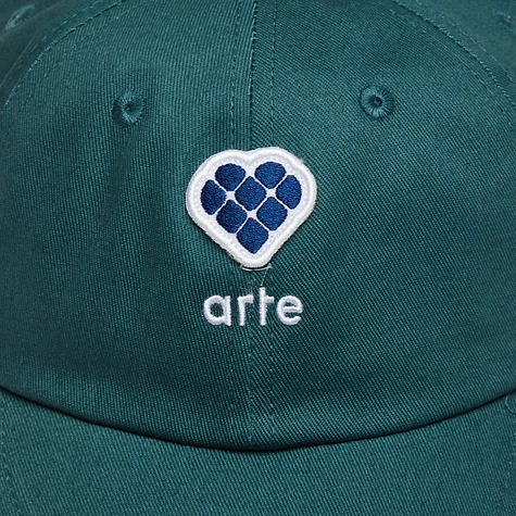 Arte Antwerp - Heart Patch Cap